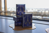 "Dammann Freres Collection x Tour Eiffel" Collection...