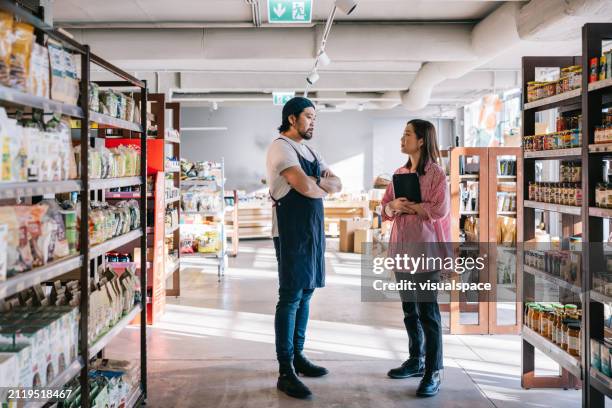 Shop Operations 11 Grocery Store Operations Stock Photos, High-Res Pictures, and Images ...