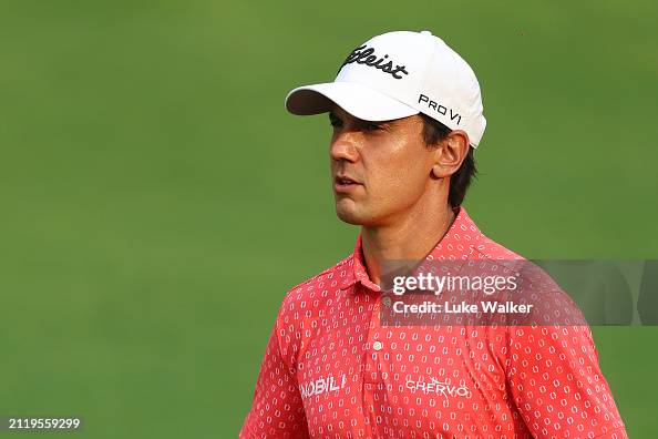 Hero Indian Open - Day One