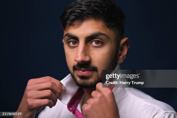 Somerset CCC Photocall