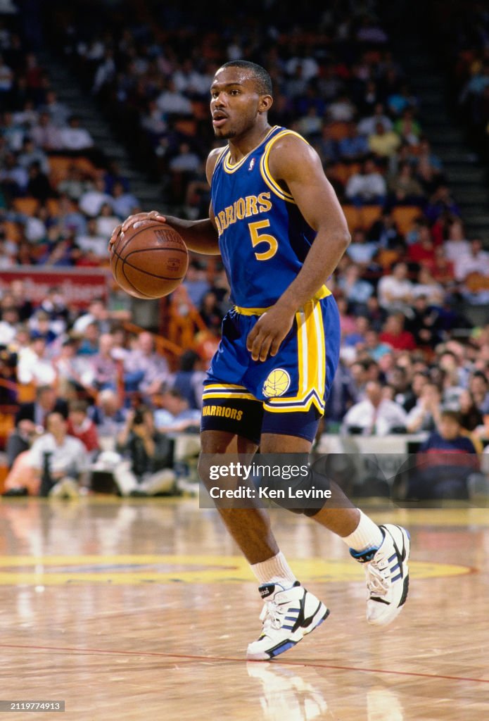 Golden State Warriors vs Los Angeles Lakers