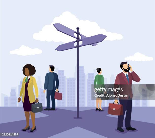 Intersecting Path Cartoon 377 Road Intersection Cartoon Stock Photos, High-Res Pictures, and ...