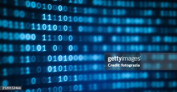 2,042 Computer Zero One Stock Photos, High-Res Pictures, and Images ...