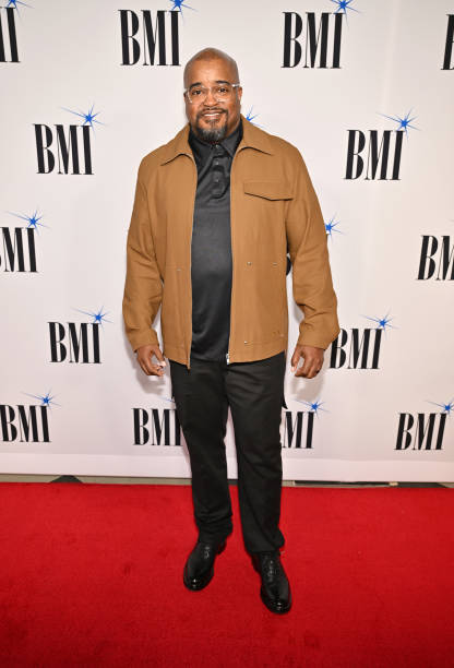 GA: 2024 BMI Trailblazers Of Gospel Music Awards