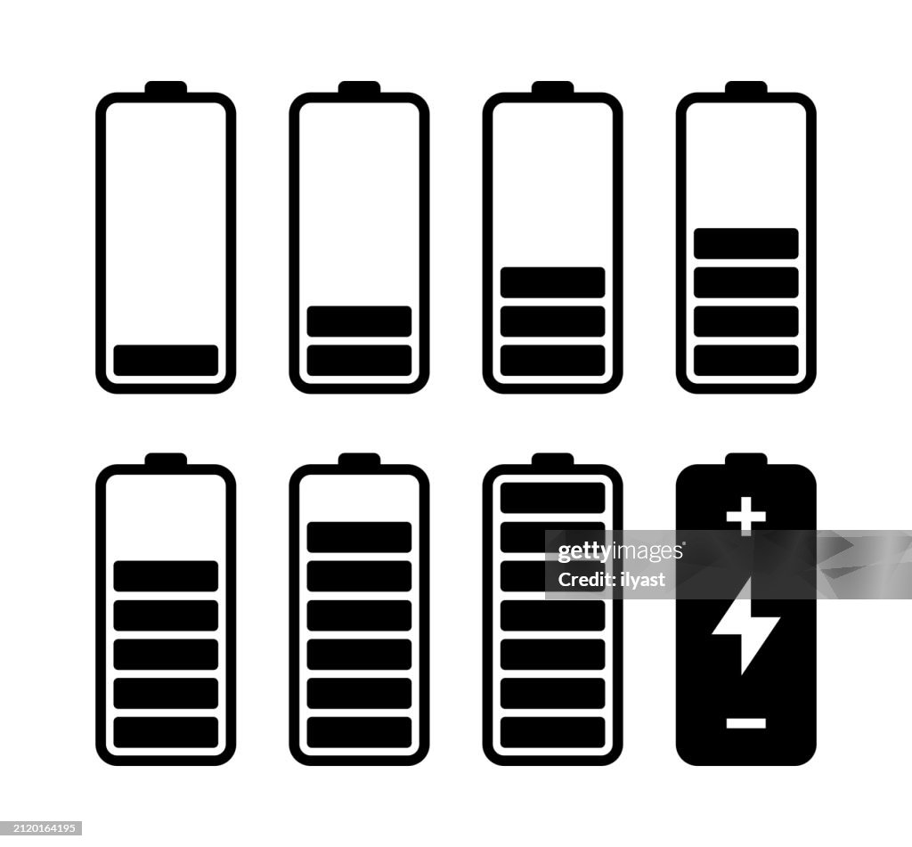Battery Pack & Recharging Design