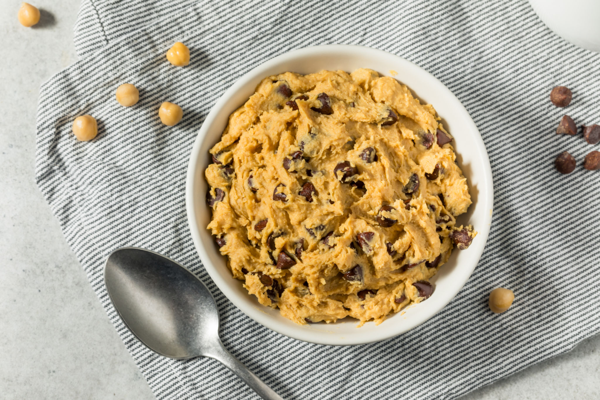 cookie dough