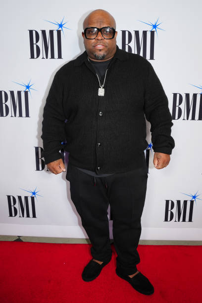 GA: 2024 BMI Trailblazers of Gospel Music Awards