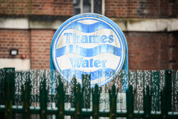 GBR: Thames Water Shareholders Deny Further Funding To Troubled Utility