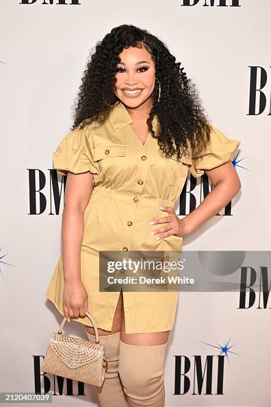 2024 BMI Trailblazers Of Gospel Music Awards