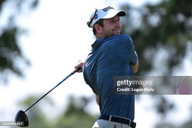 Martin Trainer 1,484 Martin Trainer Golf Stock Photos, High-Res Pictures, and Images ...