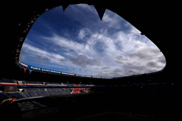 FRA: Paris Saint-Germain v BK Hacken - UEFA Women's Champions League 2023/24 Quarter Final Leg Two