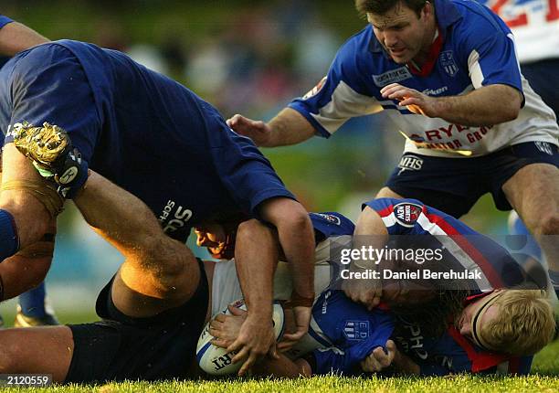 Rod Petty Rugby Milner Field Eastwood Photos and Premium High Res Pictures - Getty Images
