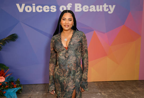 CA: The Voices Of Beauty Summit Featuring Guest Speakers Ayesha Curry And Ciara