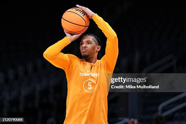 NCAA Men's Basketball Tournament - Practice Day - Midwest Regional