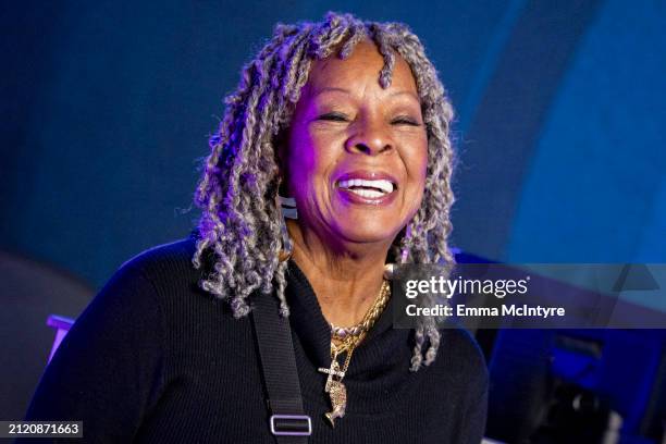 Marti Reeves 1,411 Martha Reeves Photos & High Res Pictures - Getty Images