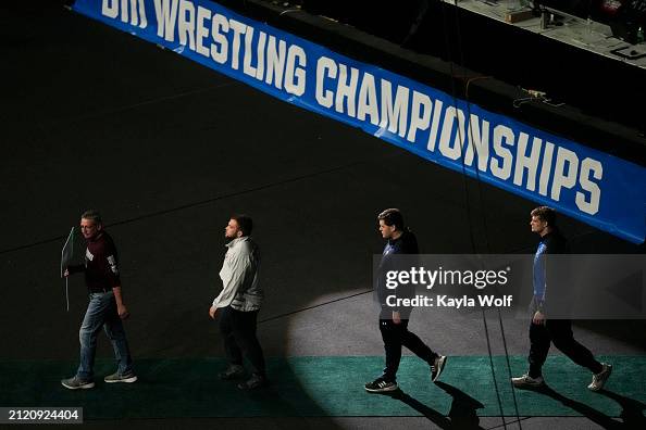 2024 NCAA Division III Men's Wrestling Championship