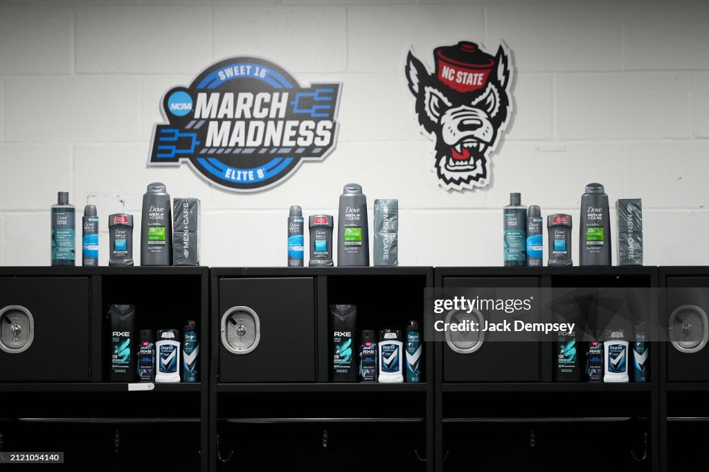 NCAA Men's Basketball Tournament - South Regional