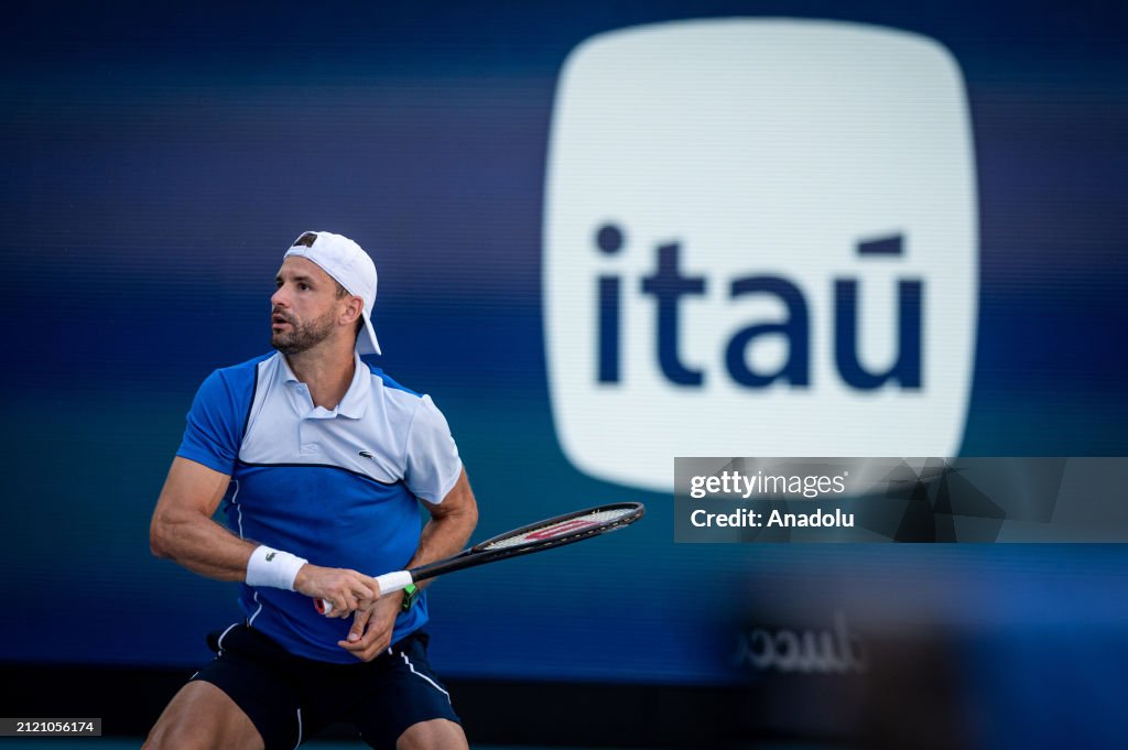 2024 Miami Open