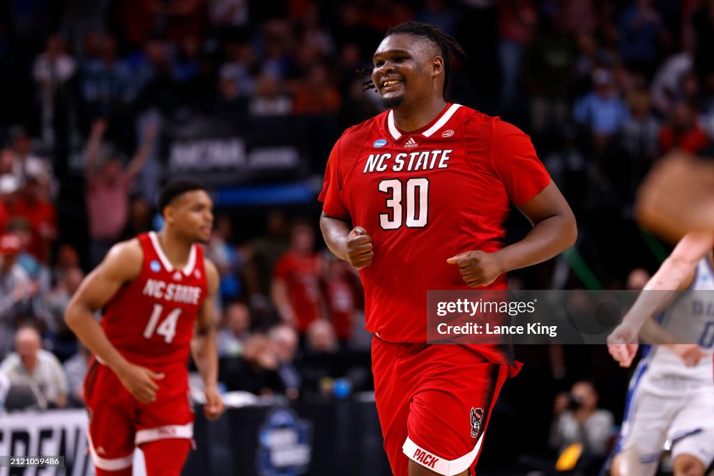 NC State v Duke
