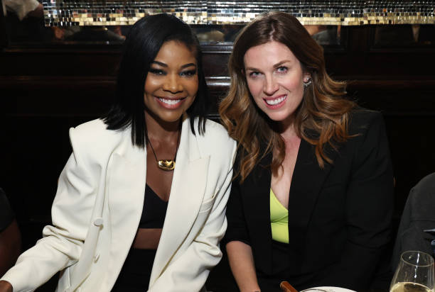 NY: Knix Hosts Dinner Party to Celebrate Gabrielle Union as New Global Brand Ambassador