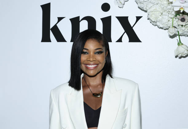 NY: Knix Hosts Dinner Party to Celebrate Gabrielle Union as New Global Brand Ambassador