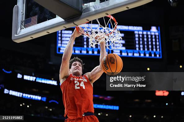 Clemson v Arizona