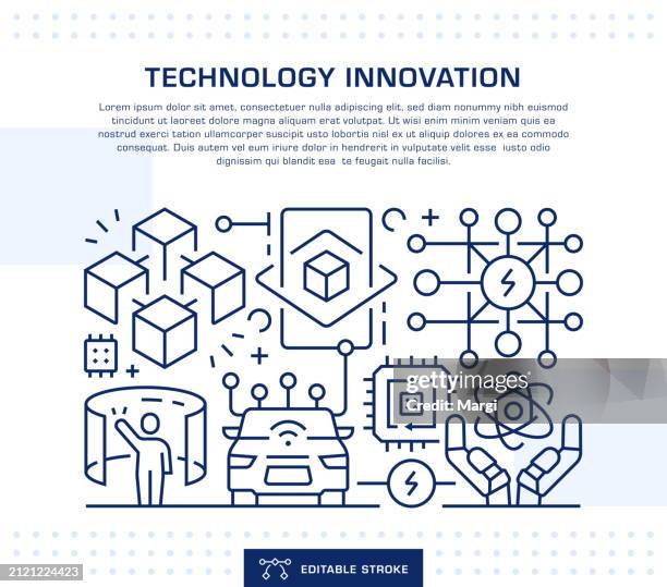 Technology Notebook Header Header (Computing) Photos and Premium High Res Pictures - Getty Images