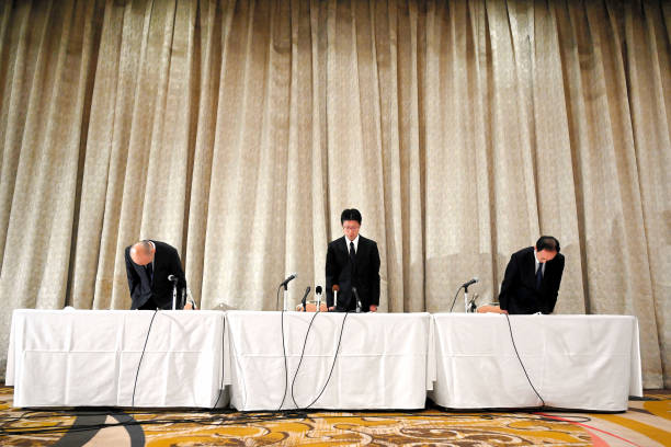 JPN: Takarazuka Revue Admits Power Harassment Led To Suicide