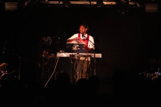 AL: Sampha In Concert - Birmingham, AL