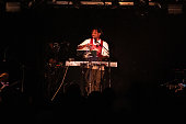 Sampha In Concert - Birmingham, AL