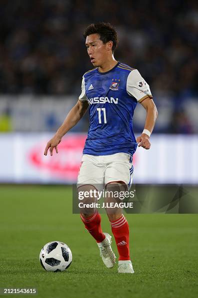 Yokohama F.Marinos v Gamba Osaka - J.League J1