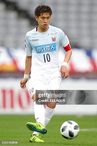 FC Tokyo v Hokkaido Consadole Sapporo - J.League J1