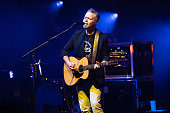 Jason Isbell and The 400 Unit In Concert - Atlanta, GA