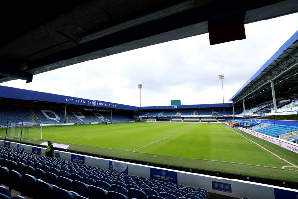 GBR: Queens Park Rangers v Birmingham City - Sky Bet Championship