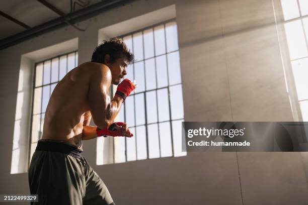 Boxing Myths Debunked: What You Need to Know Before Stepping into the Ring