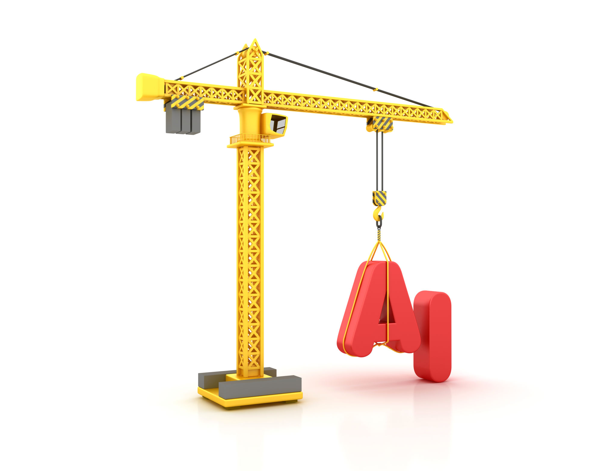 AI in construction
