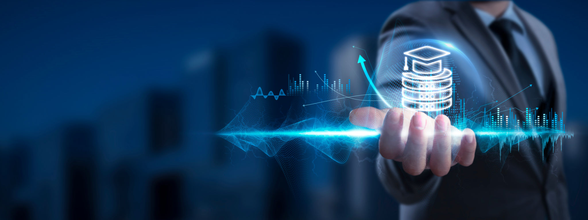 prescriptive analytics