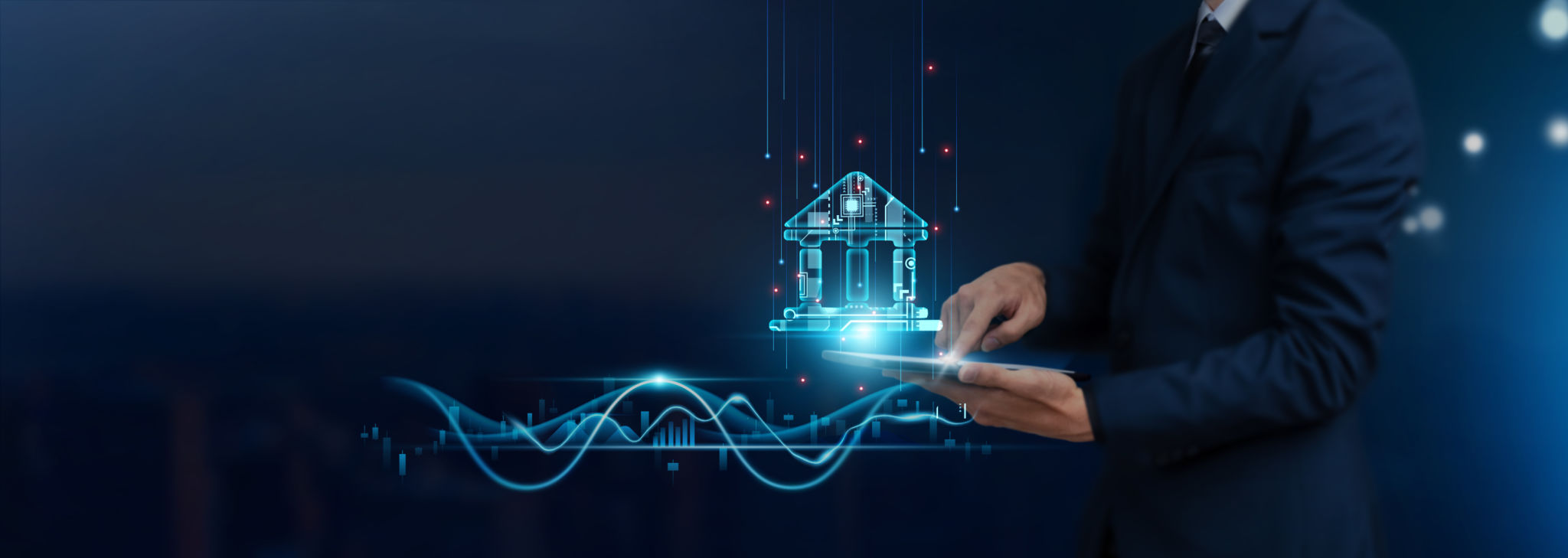 financial alerts