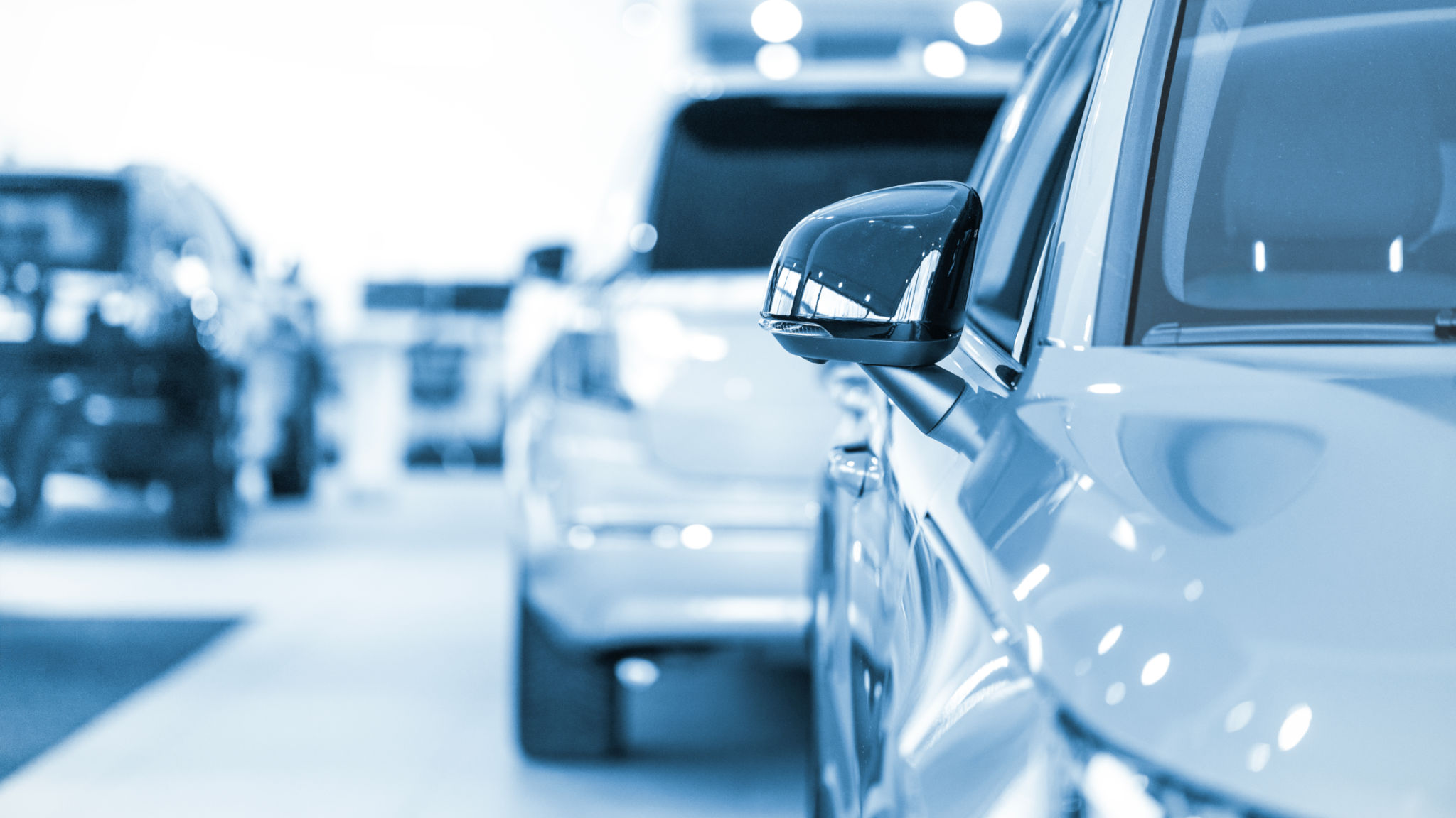 luxury car rental