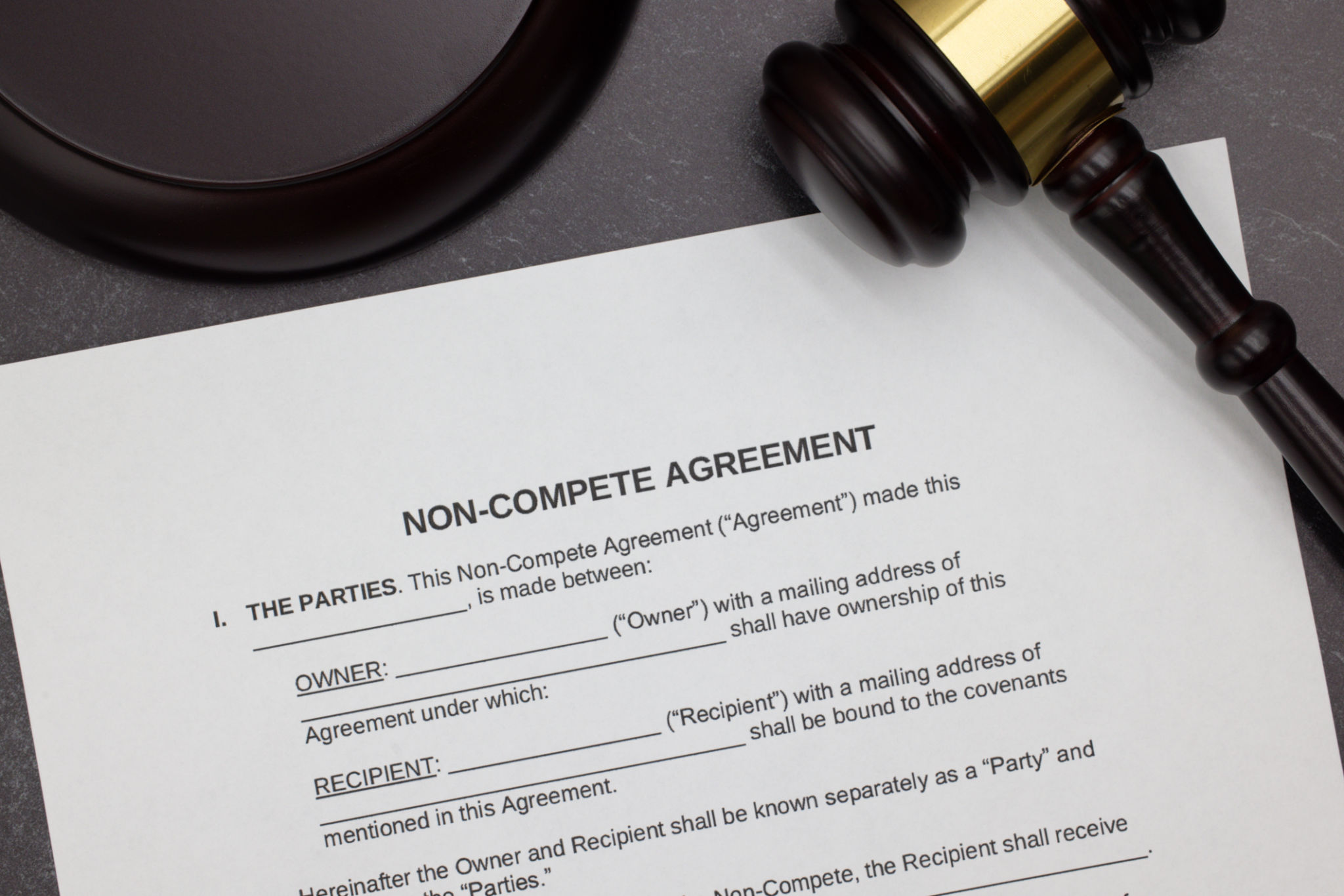 contracts