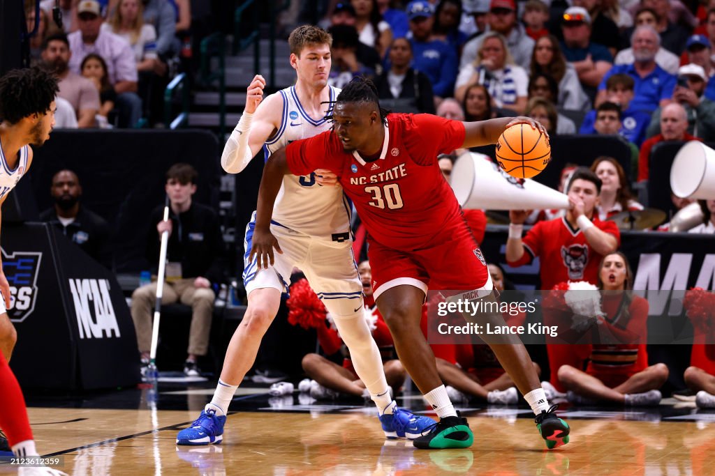 NC State v Duke