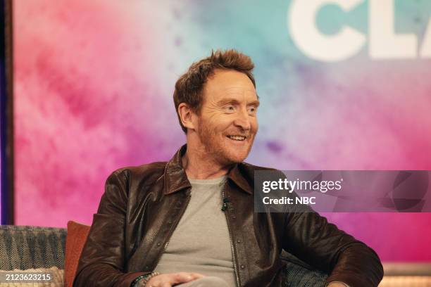 Episode 7I117 -- Pictured: Tony Curran --