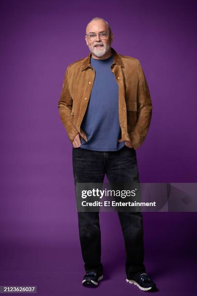 Season: 2 -- Pictured: Richard Hatch --