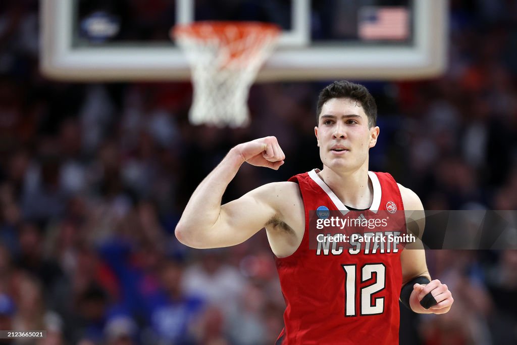 NC State v Marquette