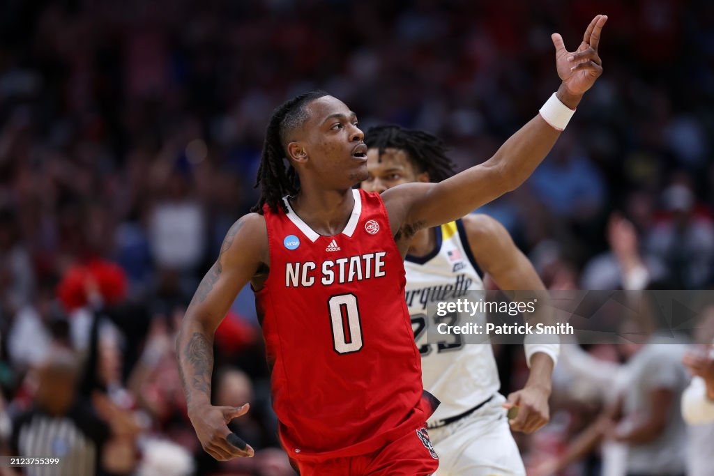 NC State v Marquette