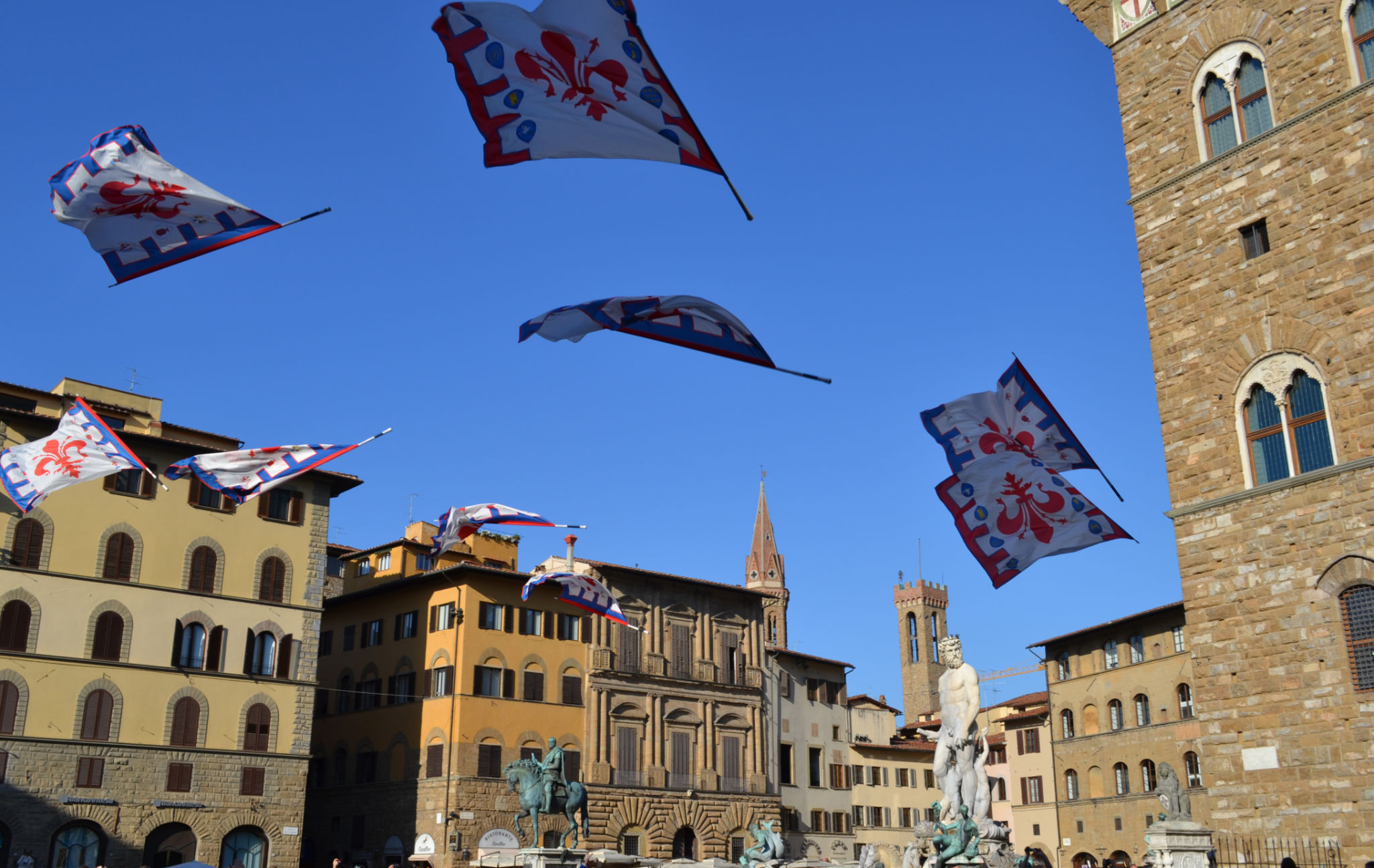 historic florence