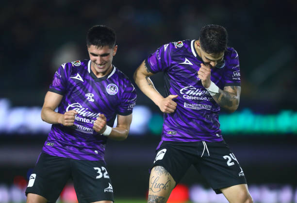 MEX: Mazatlan FC v Tijuana - Torneo Clausura 2024 Liga MX