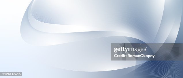 Modern soft pale background with wavy shapes. Modern soft pale background with wavy shapes.