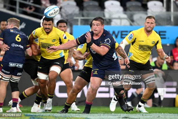 Groot Rugby 492 Ethan De Groot Photos & High Res Pictures - Getty Images