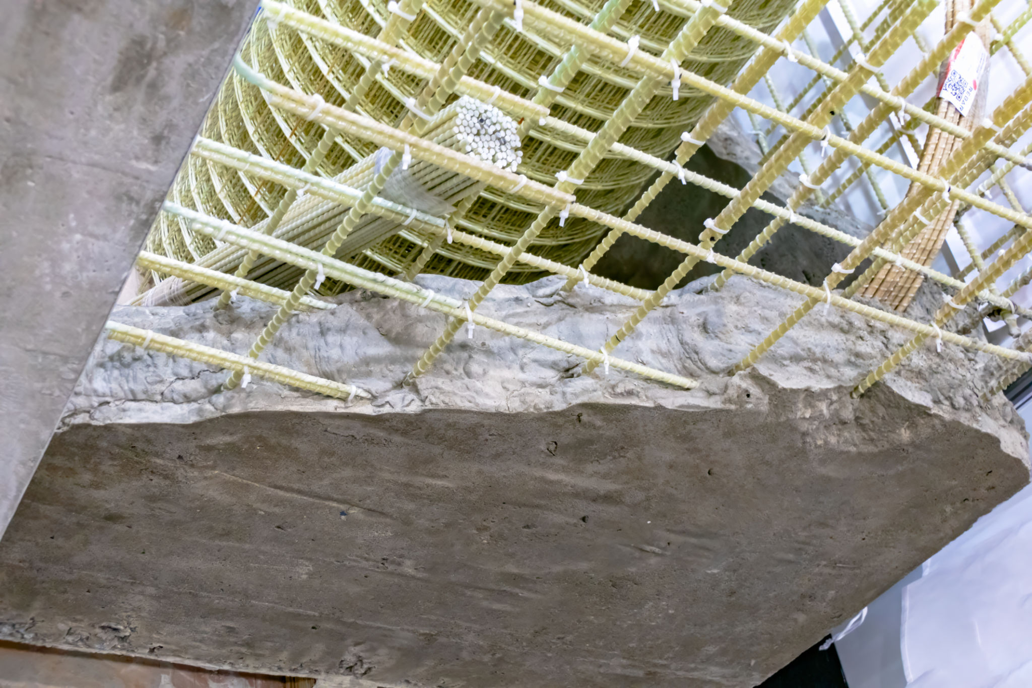 eco-friendly epoxy